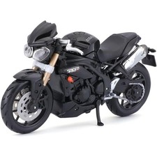 1:18 Triumph Speed Triple by