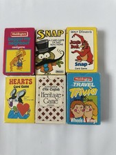 Waddingtons Travel Trivia