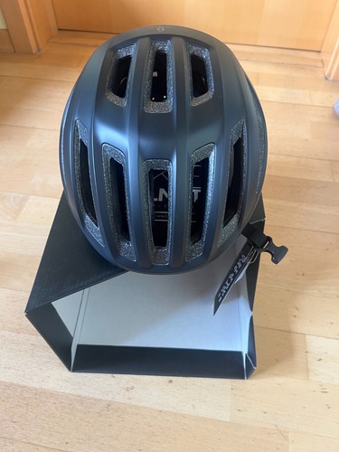 Scott bike helmet - centric, plus