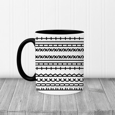 Funny Fck this sh*t Mug Tea