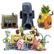 Set sponge bob - set,