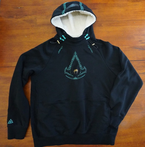 Venum assassin creed - assassin's,