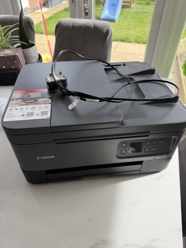 Canon pixma ts7450 wireless - pixma,
