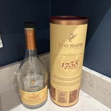Remy Martin 1738 Fine
