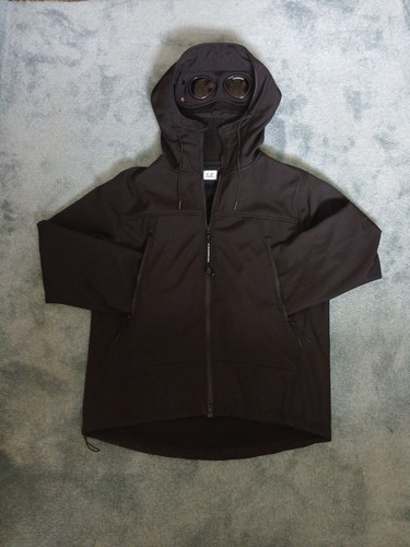 Company jacket size black - cp,