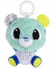 Lamaze 3-In-1 Surprise Clip &