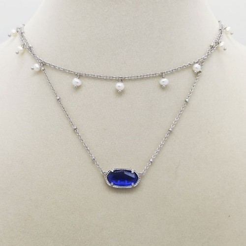 Kendra scott elisa silver - elisa,