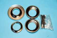 BSA C15 B40 250 350 SS80 SS90