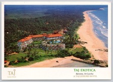 x03484 Taj Exotica Hotel