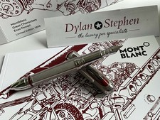 Montblanc Great Characters