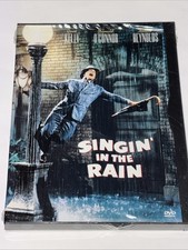 Singin' in the Rain (DVD
