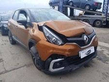 K9K638 RENAULT CAPTUR ENGINE