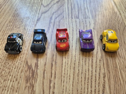 Disney pixar cars - pixar, mini