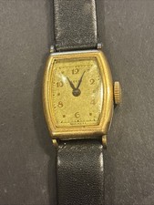 O74 Vintage Leeds 25mm 7 Jewel