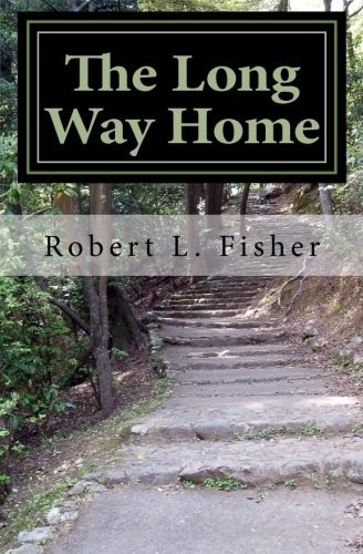 The long way - long,