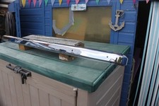 Ford Escort Mk2 Rear Chrome
