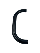 Genuine Lid Handle For Home Charcoal Oil Drum BBQ & Cover - Black - 5981887