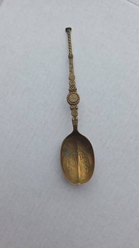 Coronation souvenir - coronation,