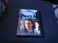 The hound baskervilles - the,