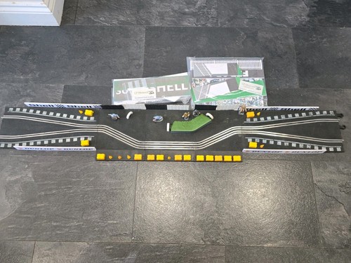 Vintage scalextric goodwood - vintage,