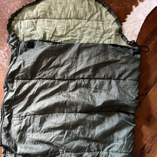 Military style tracpac - military, 2
