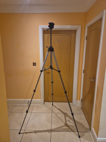 Bilora 846 tripod heavy - bilora,