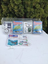 Konami thunderbirds mechanic - konami,