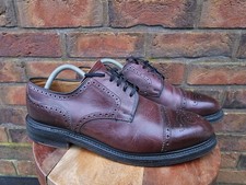 F3 Joseph Cheaney Mens Van