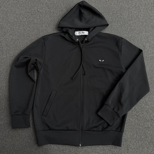 Comme des garcons play black - comme,