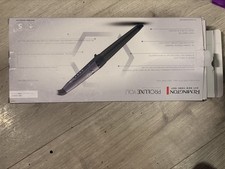 Remington PROluxe Hair Curling Wand Hair Styler 25mm-38mm Barrel Rose Gold