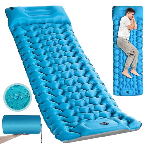 Waterproof camping mat - waterproof,