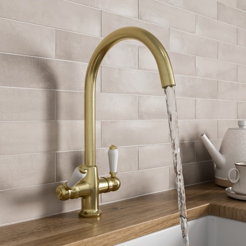 Sinkoro traditional kitchen - traditional,