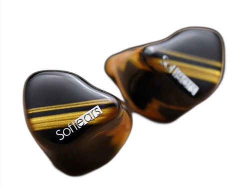 Softears cerberus hybrid iems - softears,