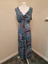 David Emanuel Dress - size 22.