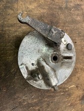 YAMAHA DT50M FRONT BRAKE HUB/YAMAHA DT/FS1E FRONT BRAKE HUB