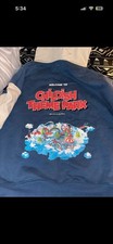 TGF Men's Hoodie Childish