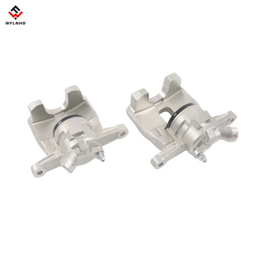 Brake calipers 2018 - 02, 03-2018