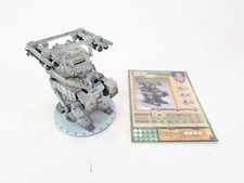 Dust Tactics: Steel Rain