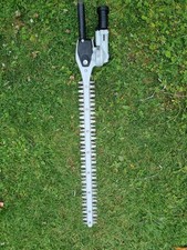 Stihl HL-KM 145° Hedge Trimmer 60cm 24″ Kombi Attachment  HL94 Hl92 HL100 HL95 