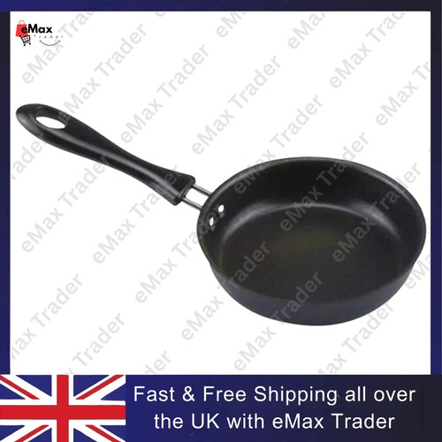Frying pan non stick coated - frying, non-stick