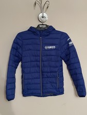 Men’s Yamaha Racing Paddock