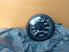 Honda Marine Boat Speedometer