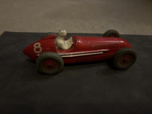 Vintage rare dinky toys - dinky, 232