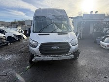 FORD TRANSIT 350 2023 Silver 6