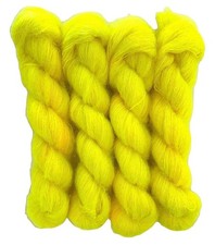 Lace Weight Mohair & Silk -