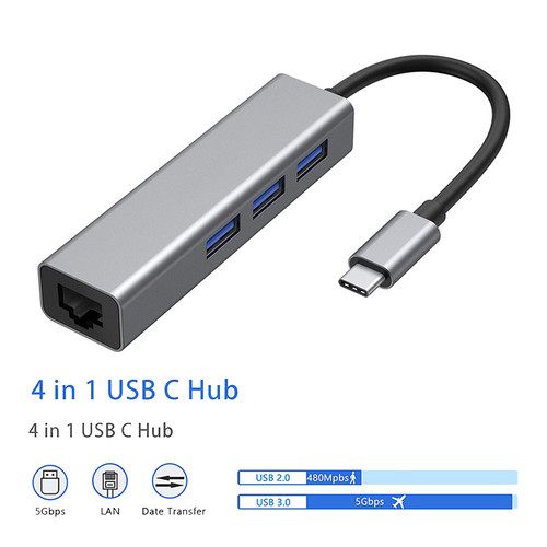 Usb hub splitter - hub,