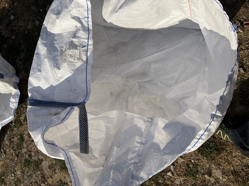 Ton dumpy bags builders - bags,,