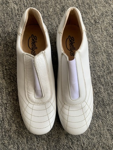 Quality leather inside - quality, out