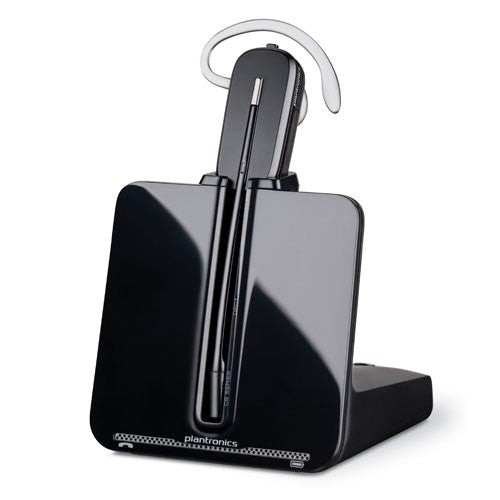 Plantronics wireless dect - wireless,