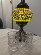 X+Q Angel Sake Cups